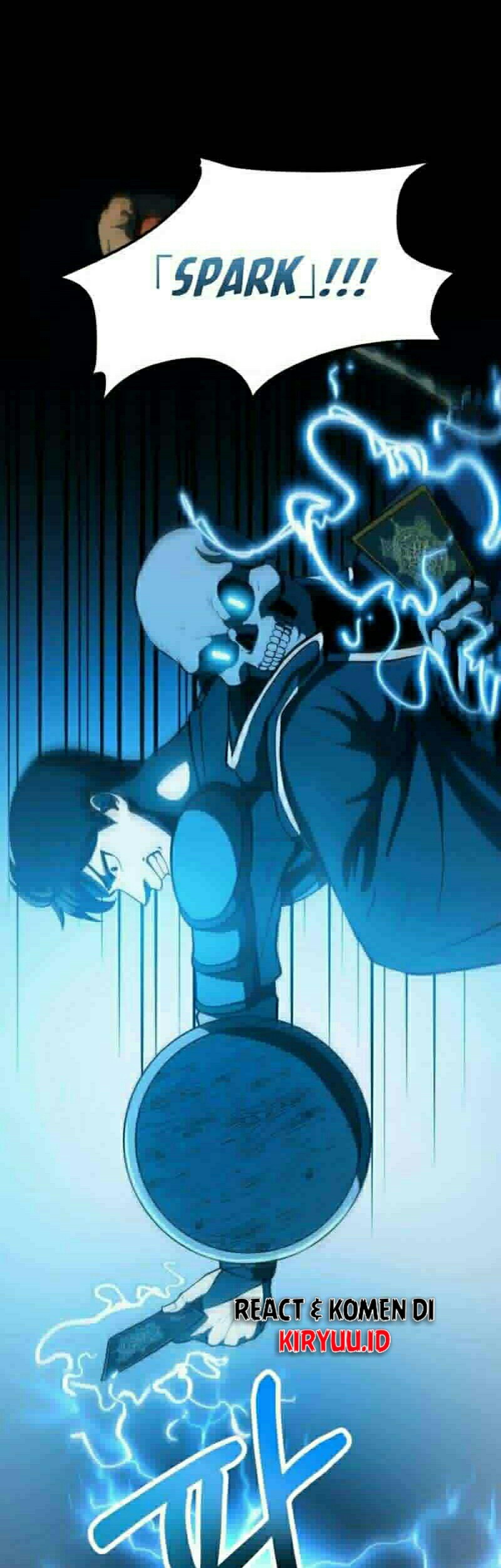 Dungeon House Chapter 9 Gambar 70