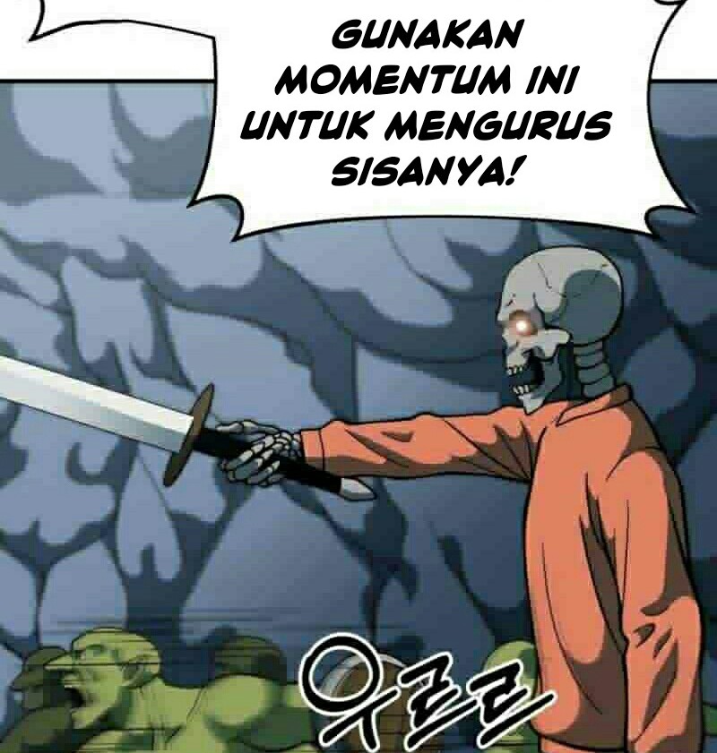 Dungeon House Chapter 9 Gambar 78