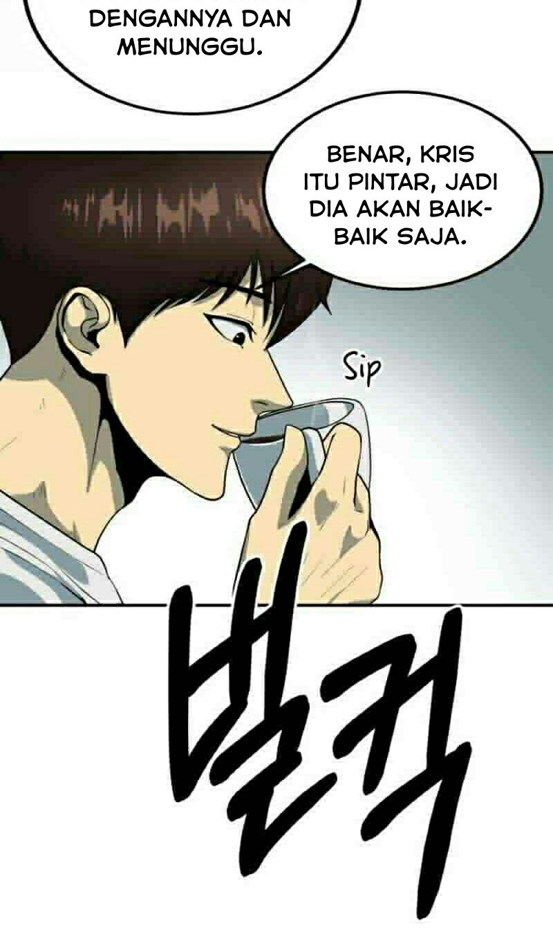 Dungeon House Chapter 9 Gambar 7