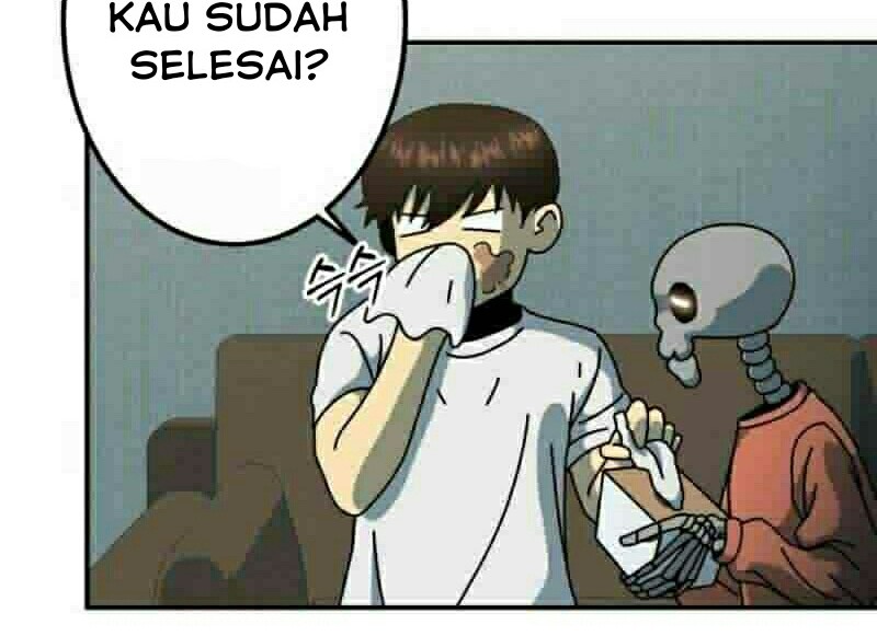 Dungeon House Chapter 9 Gambar 9