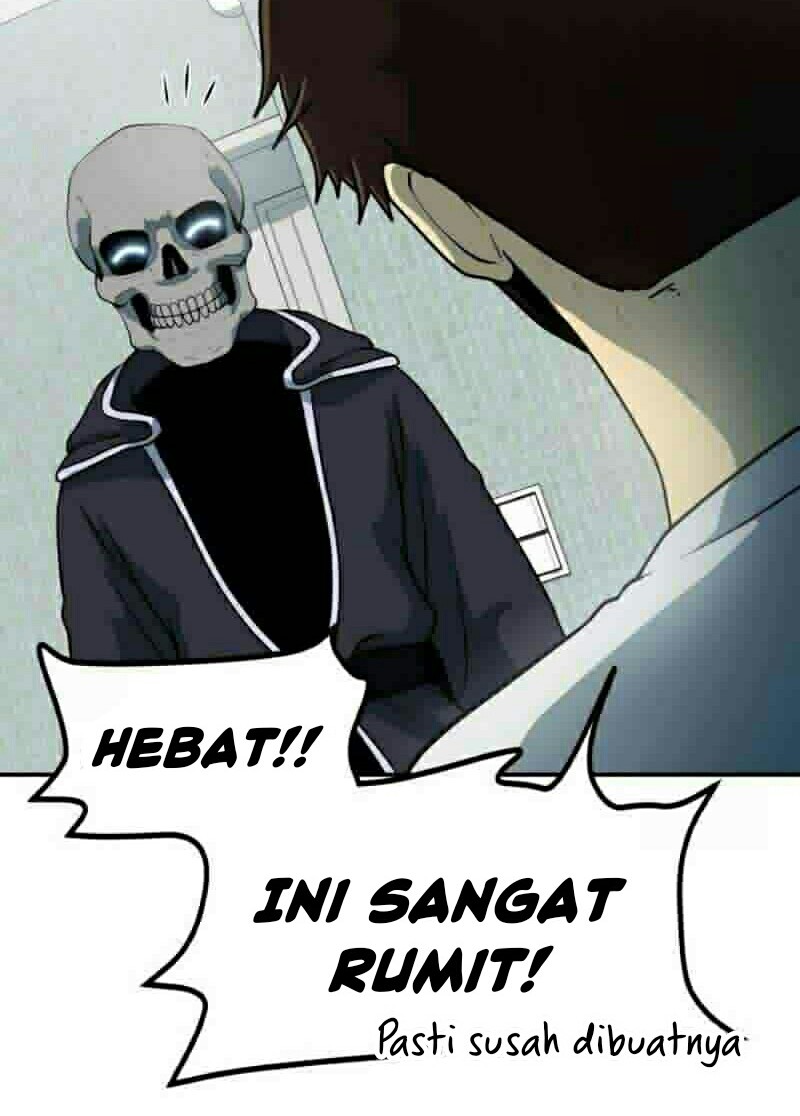 Dungeon House Chapter 9 Gambar 15