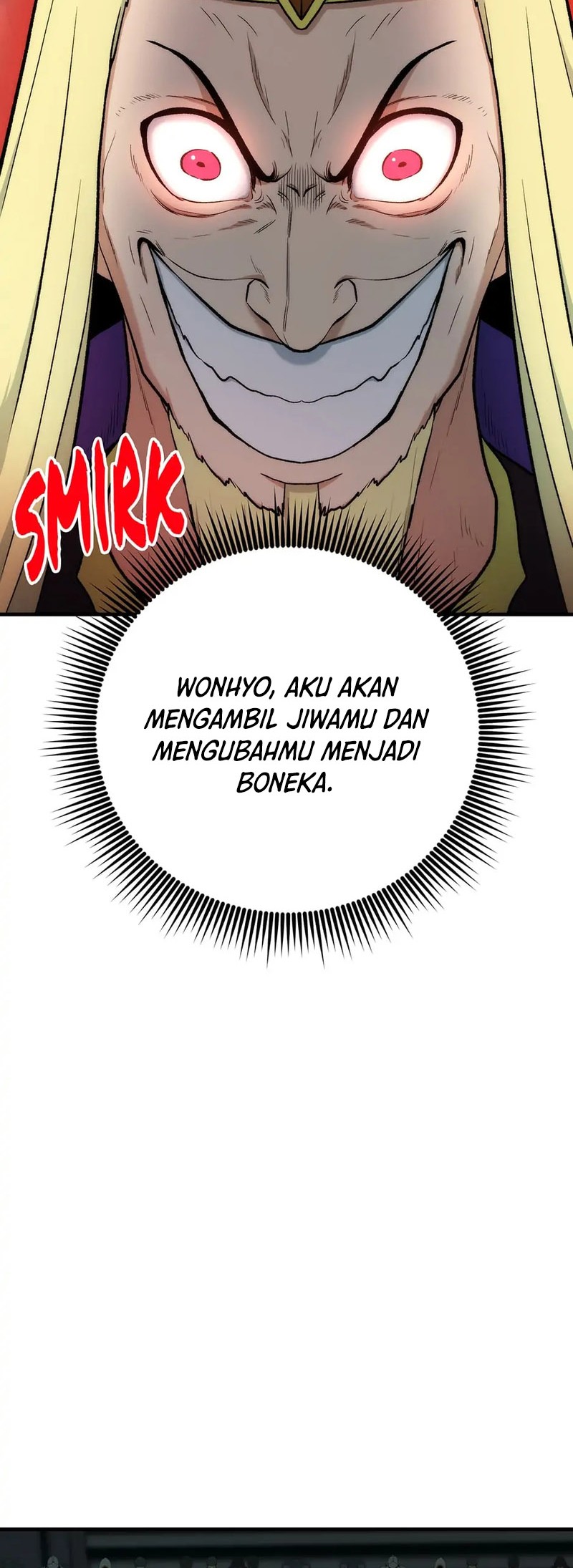 Dungeon House Chapter 90 Gambar 37