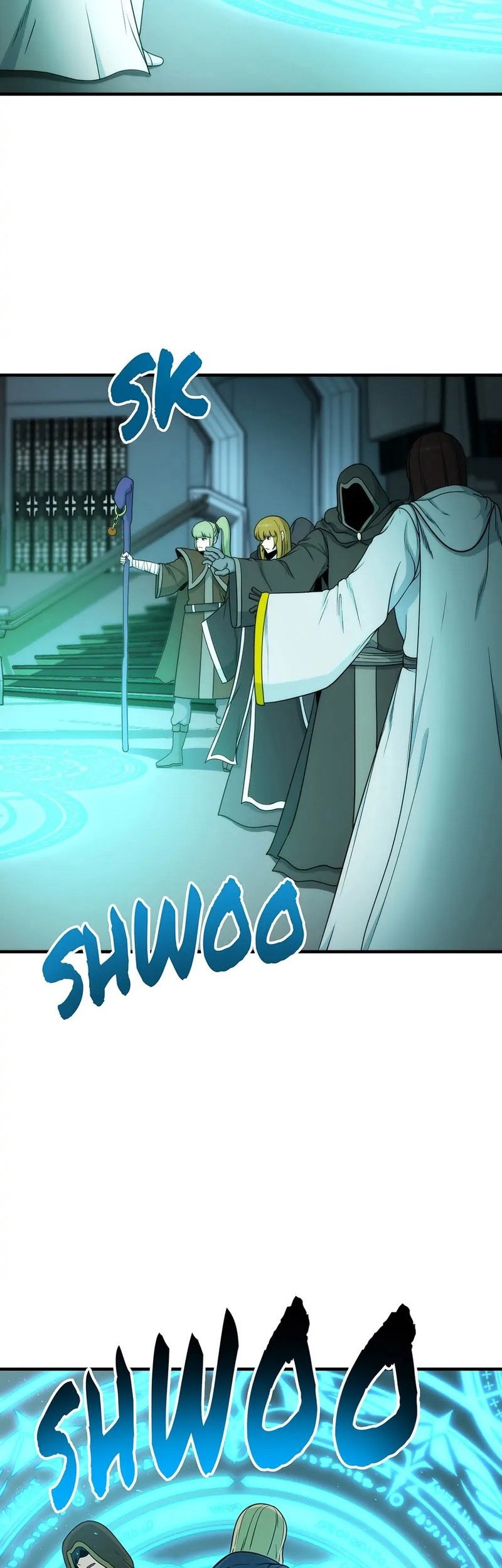 Dungeon House Chapter 90 Gambar 39