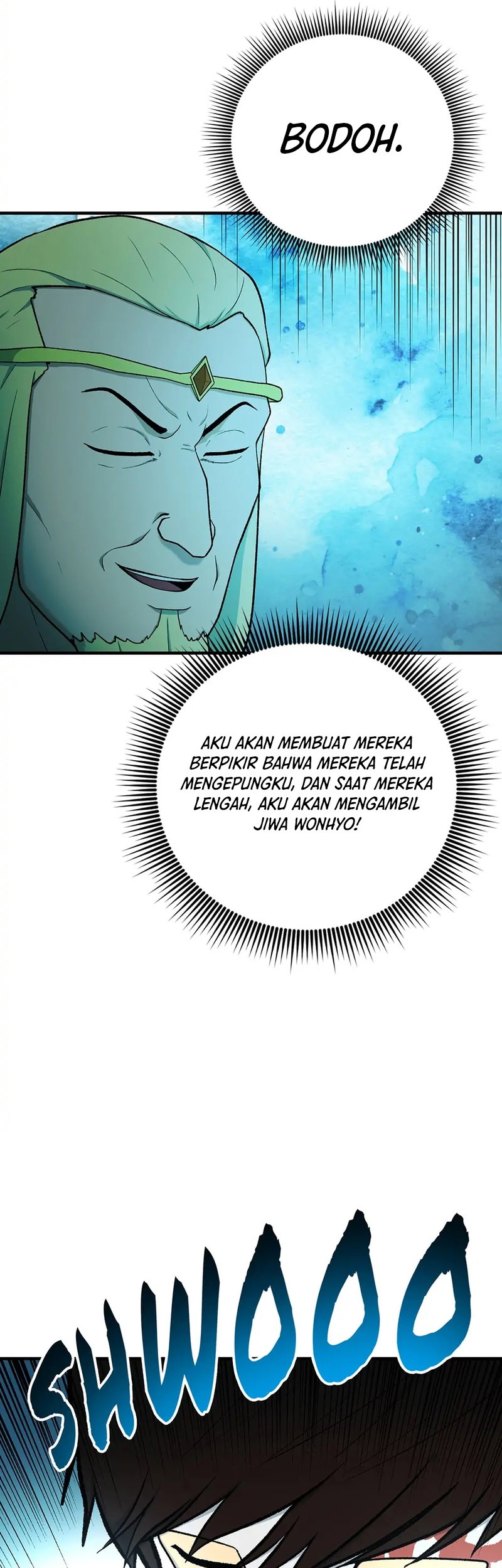 Dungeon House Chapter 90 Gambar 42