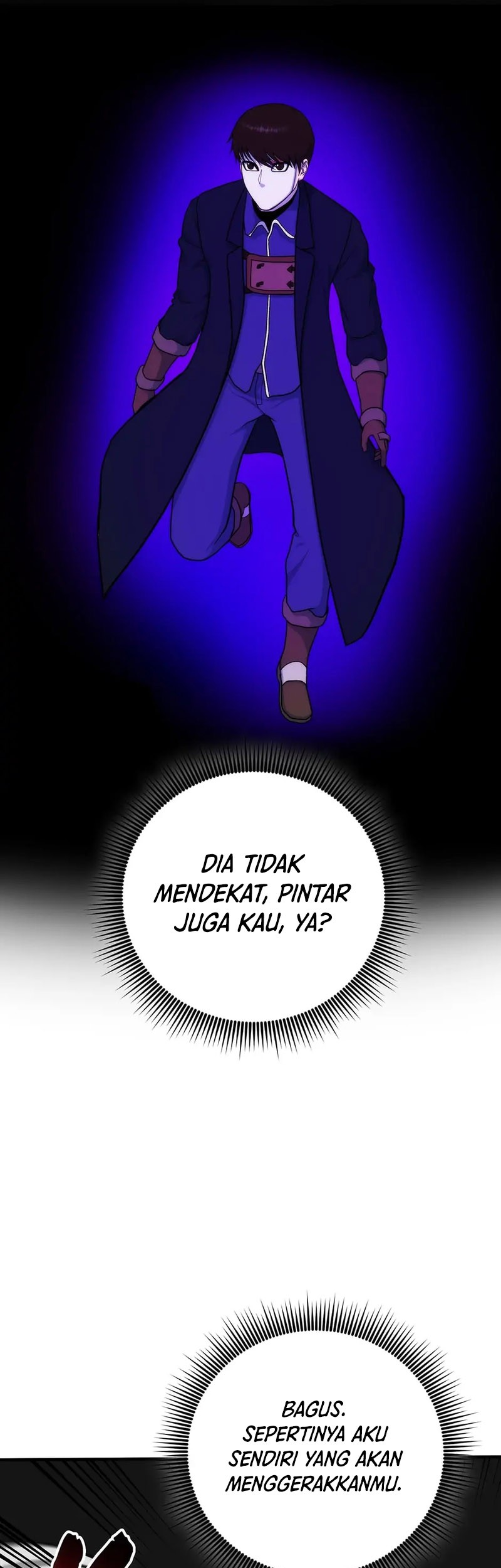 Dungeon House Chapter 90 Gambar 46