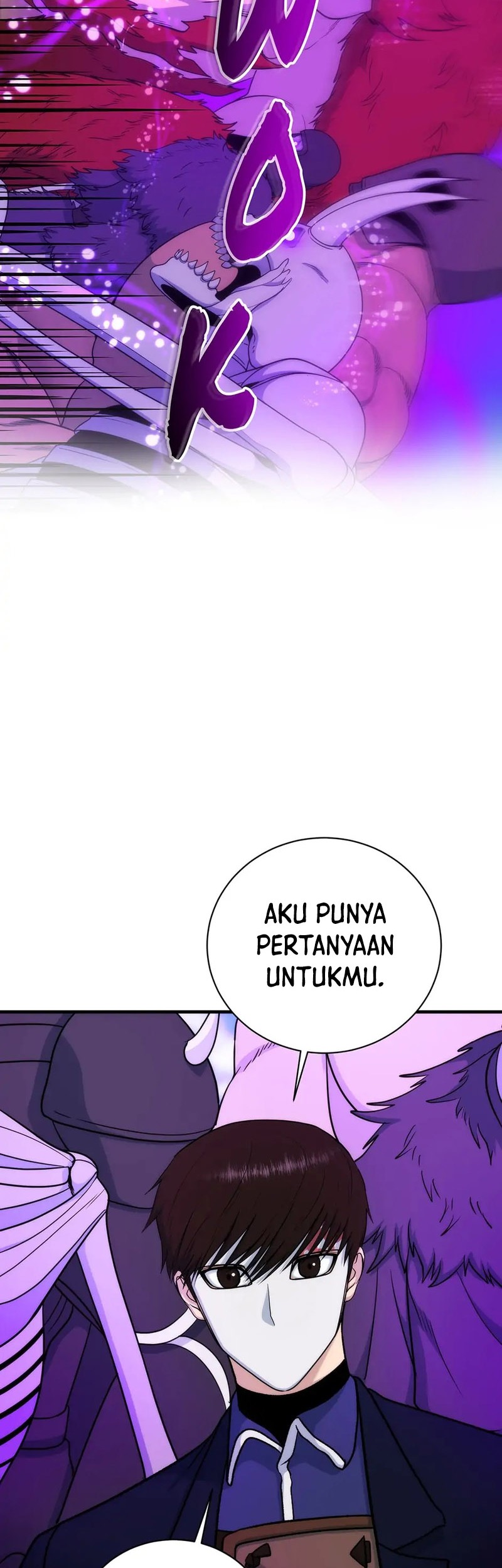 Dungeon House Chapter 90 Gambar 55