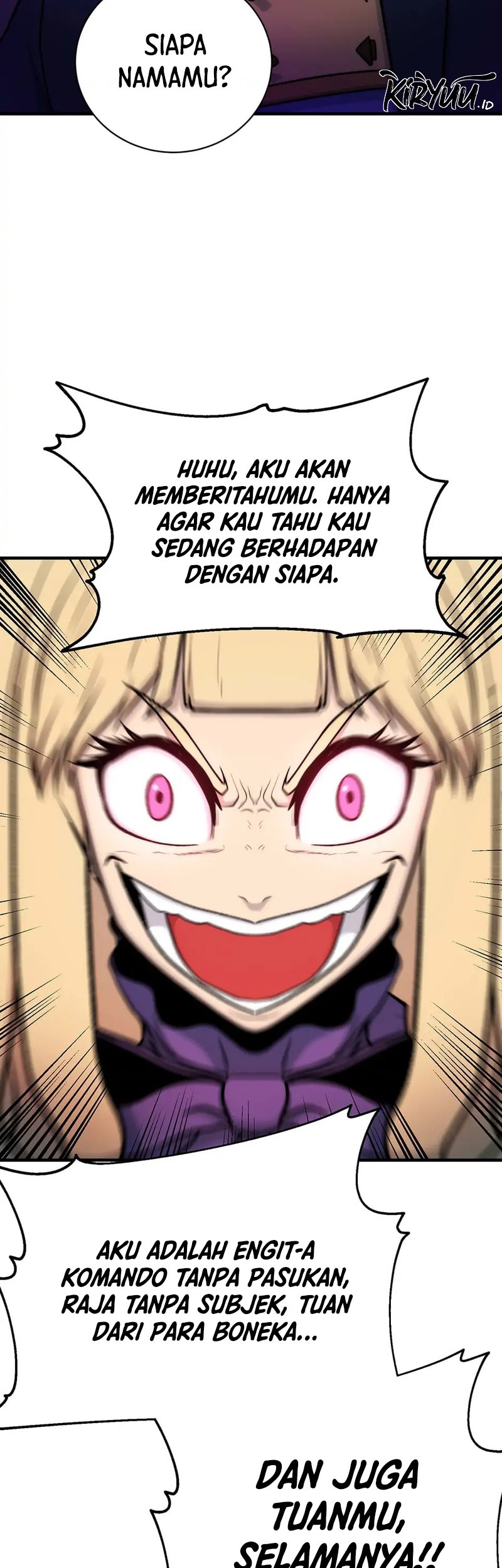 Dungeon House Chapter 90 Gambar 56