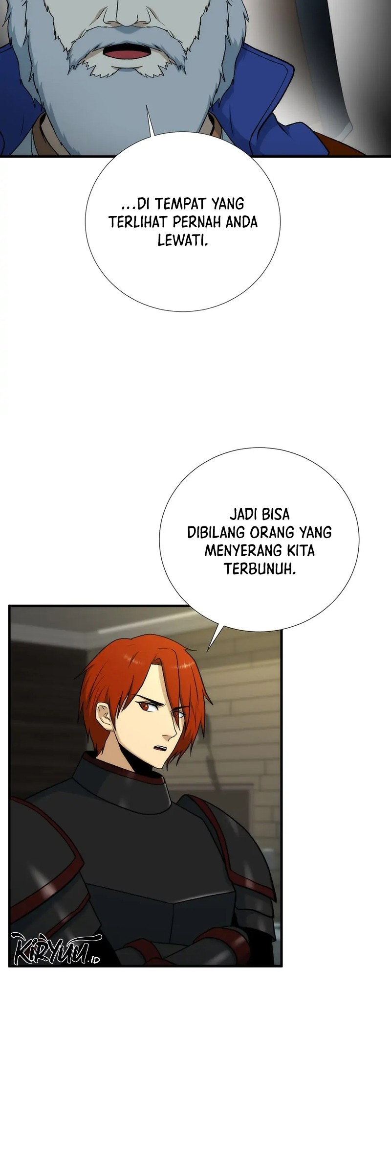 Dungeon House Chapter 90 Gambar 5
