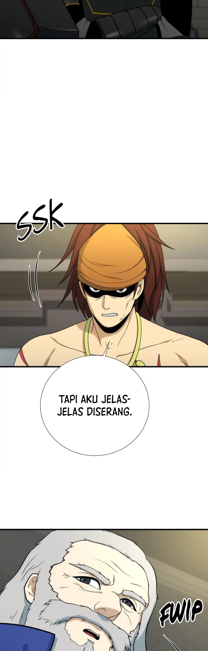 Dungeon House Chapter 90 Gambar 7
