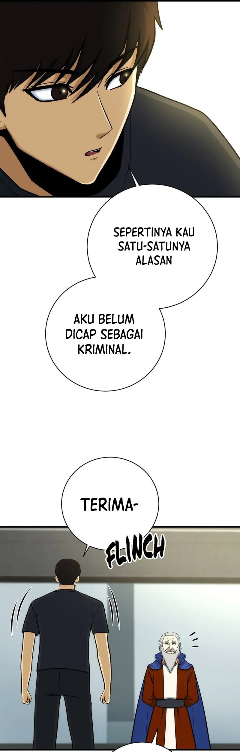 Dungeon House Chapter 90 Gambar 10