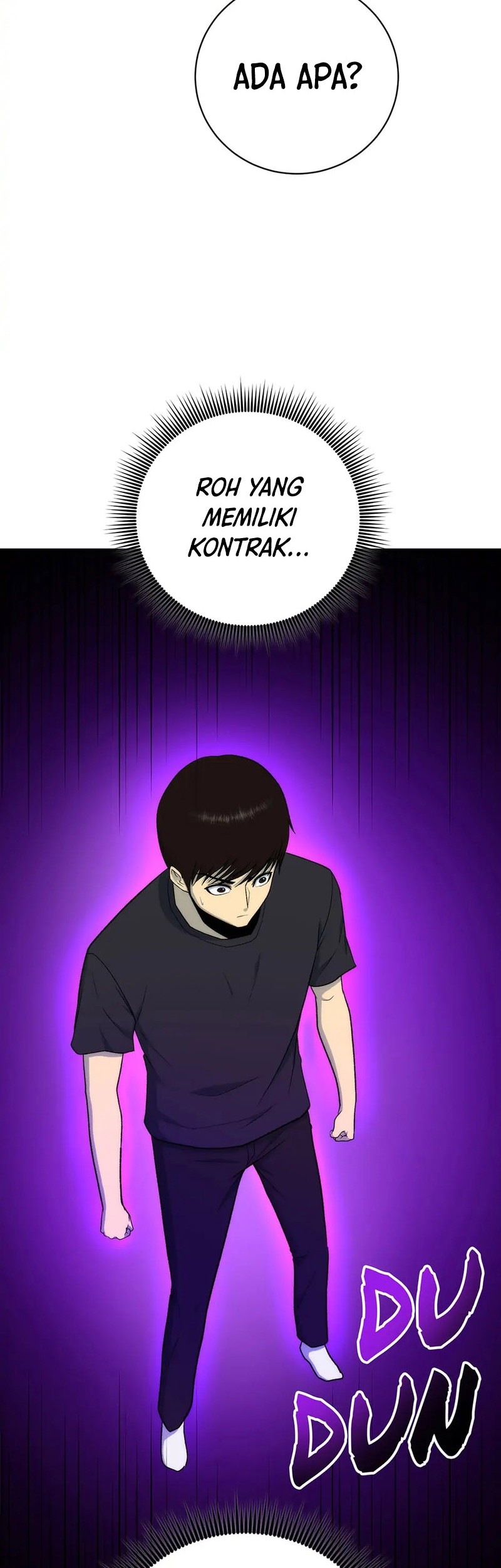 Dungeon House Chapter 90 Gambar 11