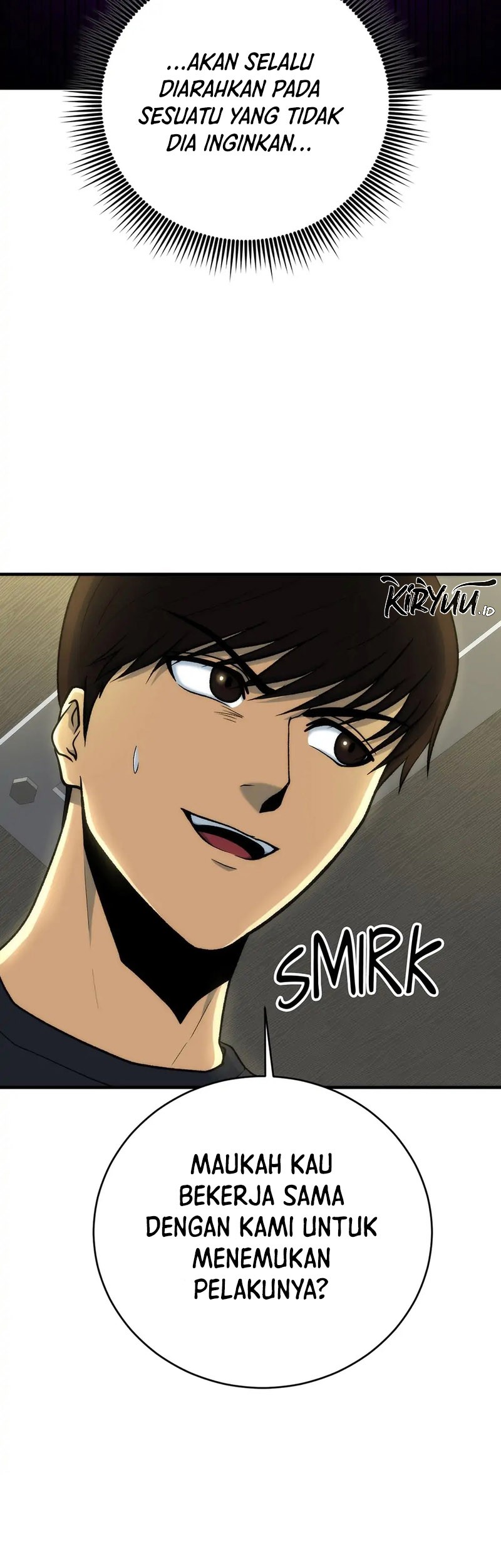Dungeon House Chapter 90 Gambar 12