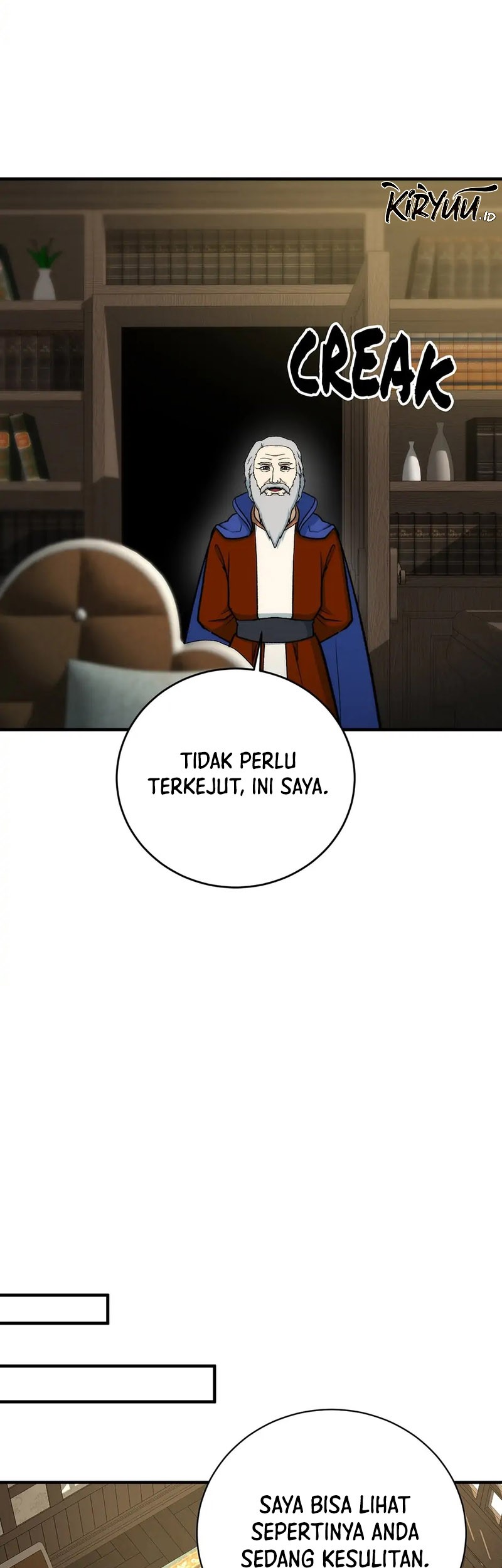 Dungeon House Chapter 90 Gambar 16