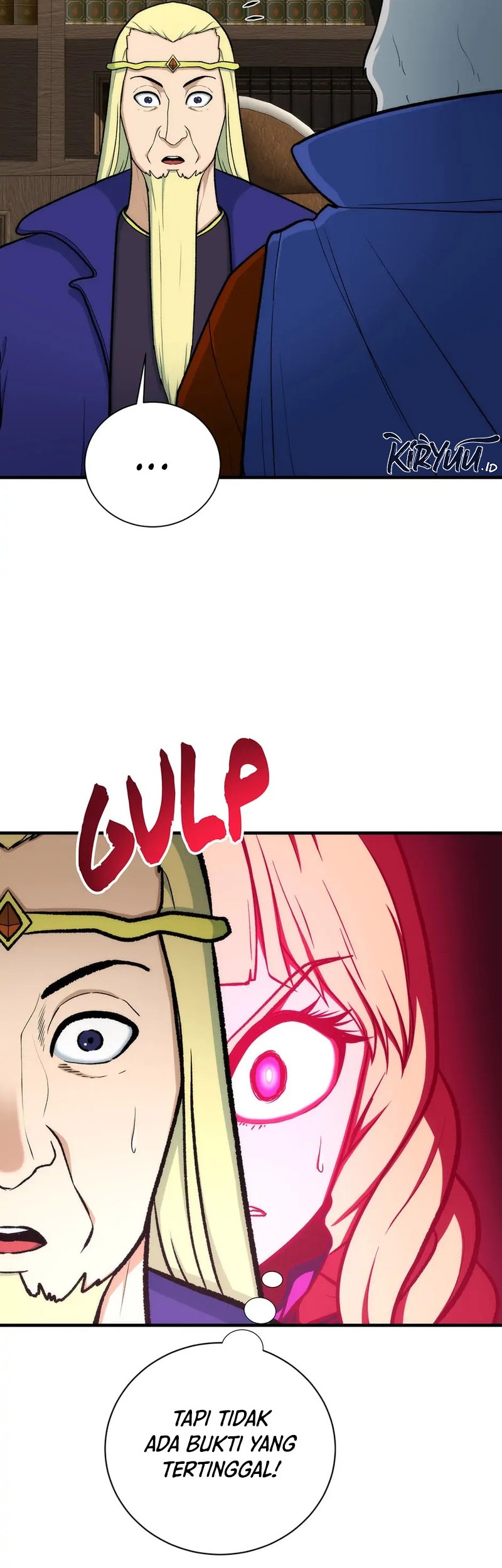 Dungeon House Chapter 90 Gambar 21