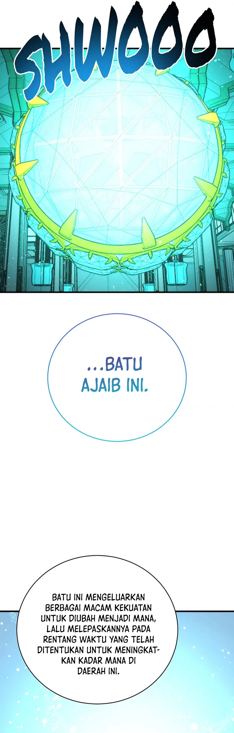 Dungeon House Chapter 90 Gambar 26