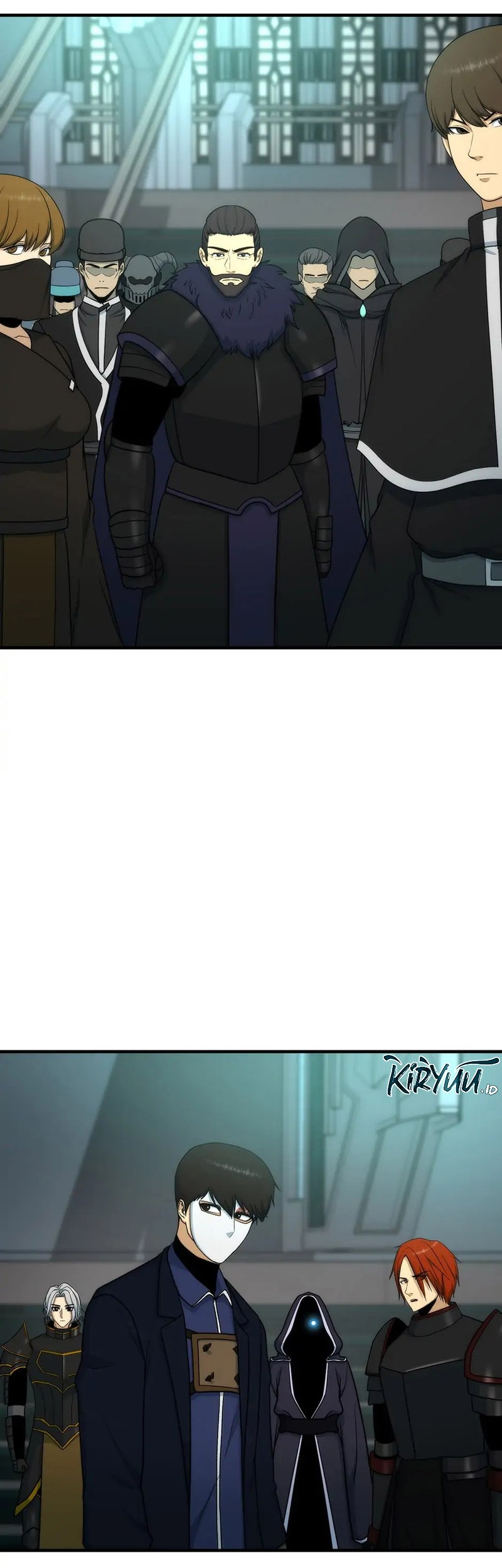 Dungeon House Chapter 90 Gambar 29