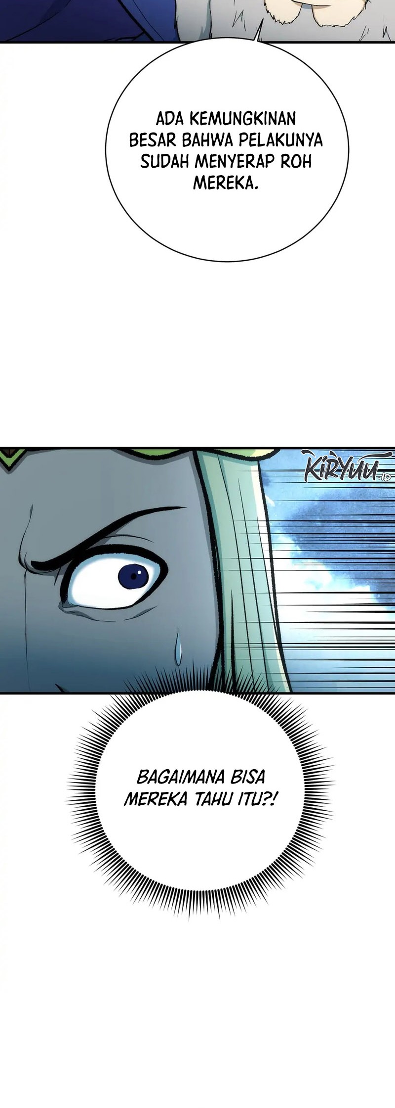 Dungeon House Chapter 90 Gambar 33