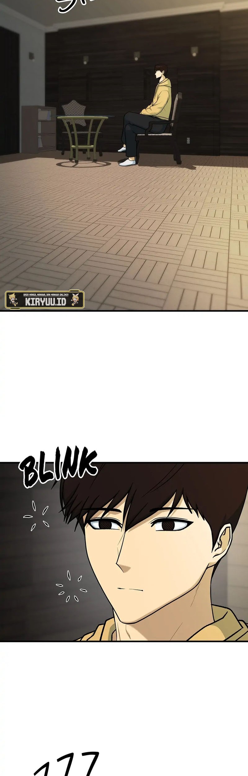 Dungeon House Chapter 91 Gambar 58
