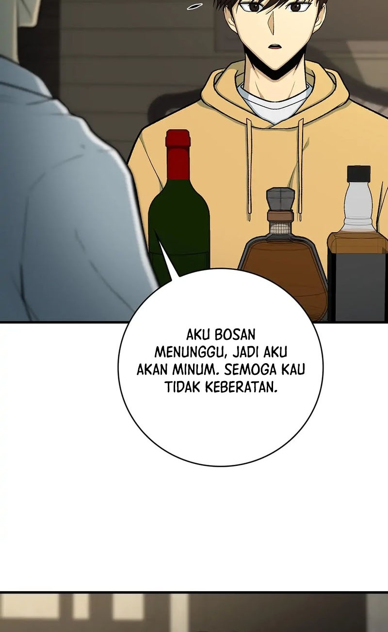 Dungeon House Chapter 91 Gambar 60