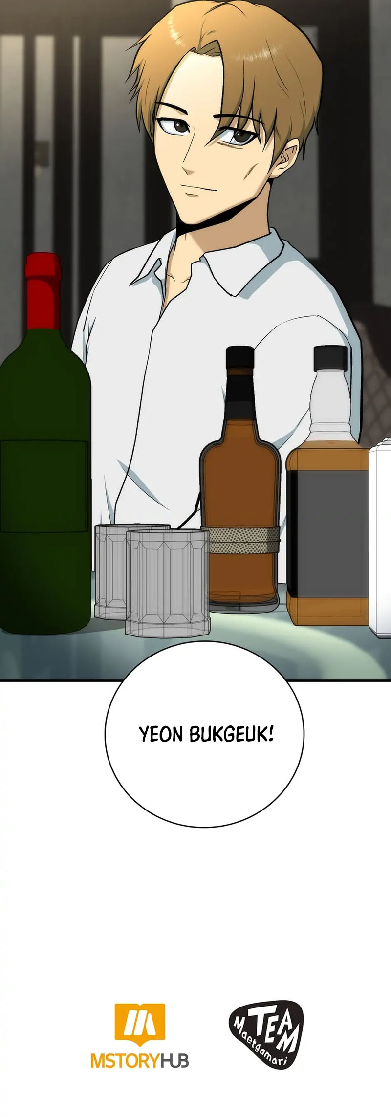 Dungeon House Chapter 91 Gambar 61