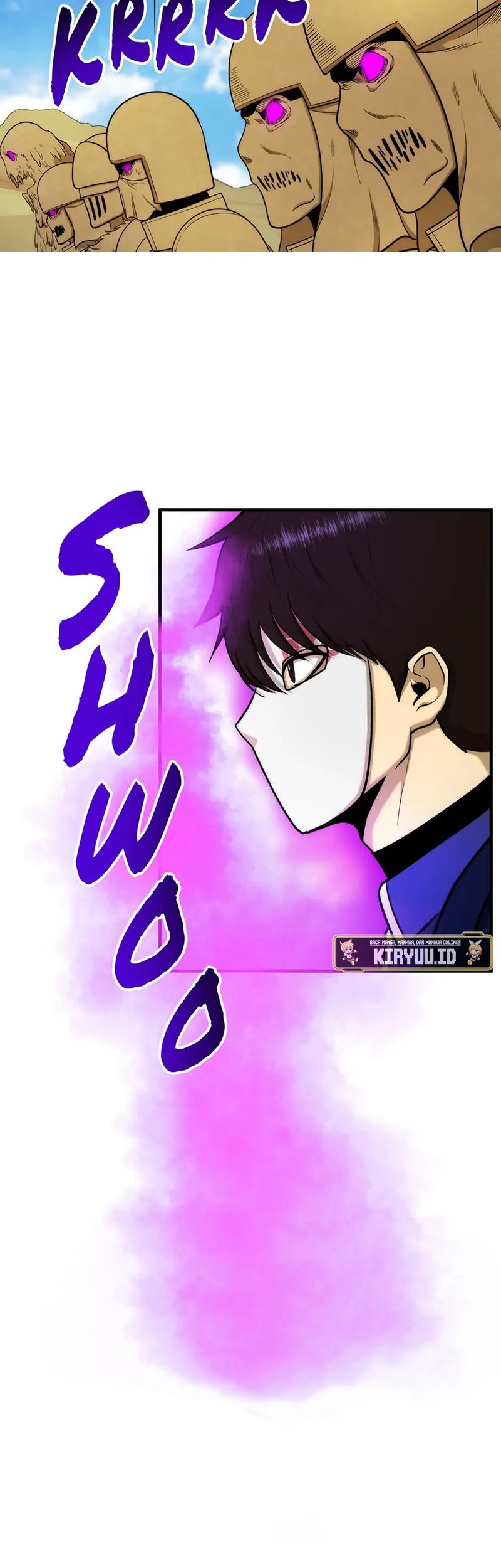 Dungeon House Chapter 91 Gambar 8
