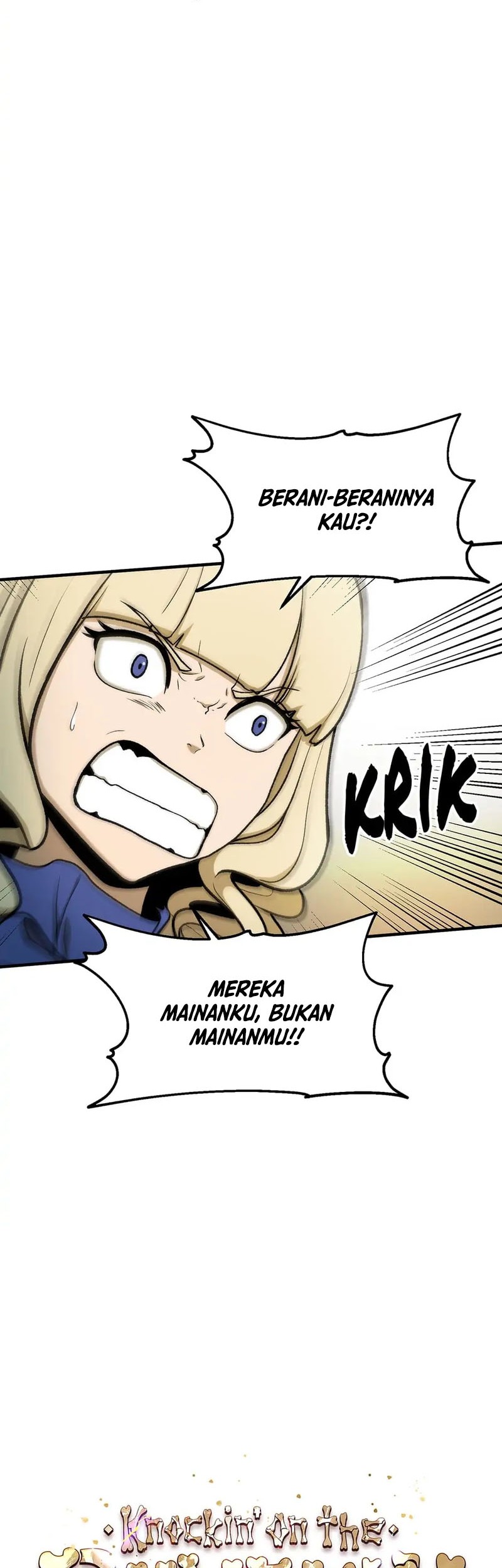 Dungeon House Chapter 91 Gambar 10