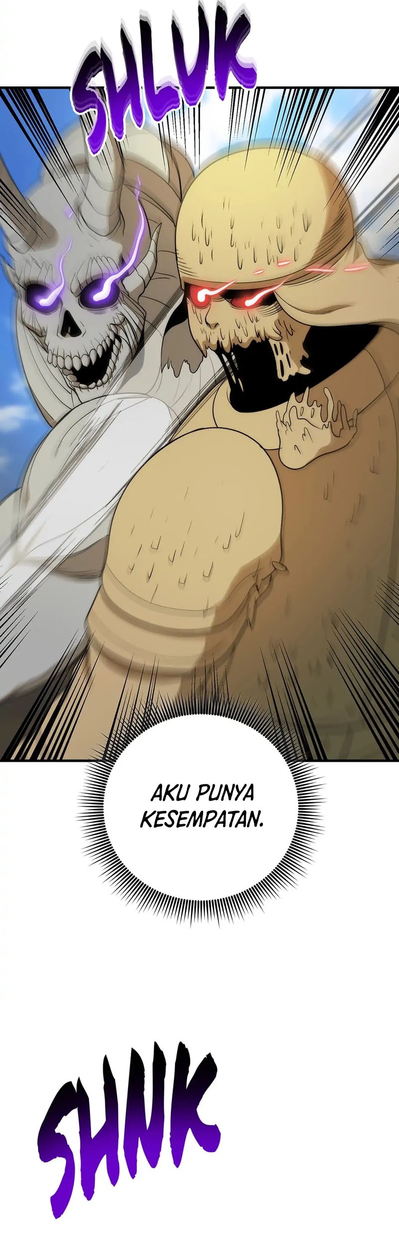 Dungeon House Chapter 91 Gambar 13