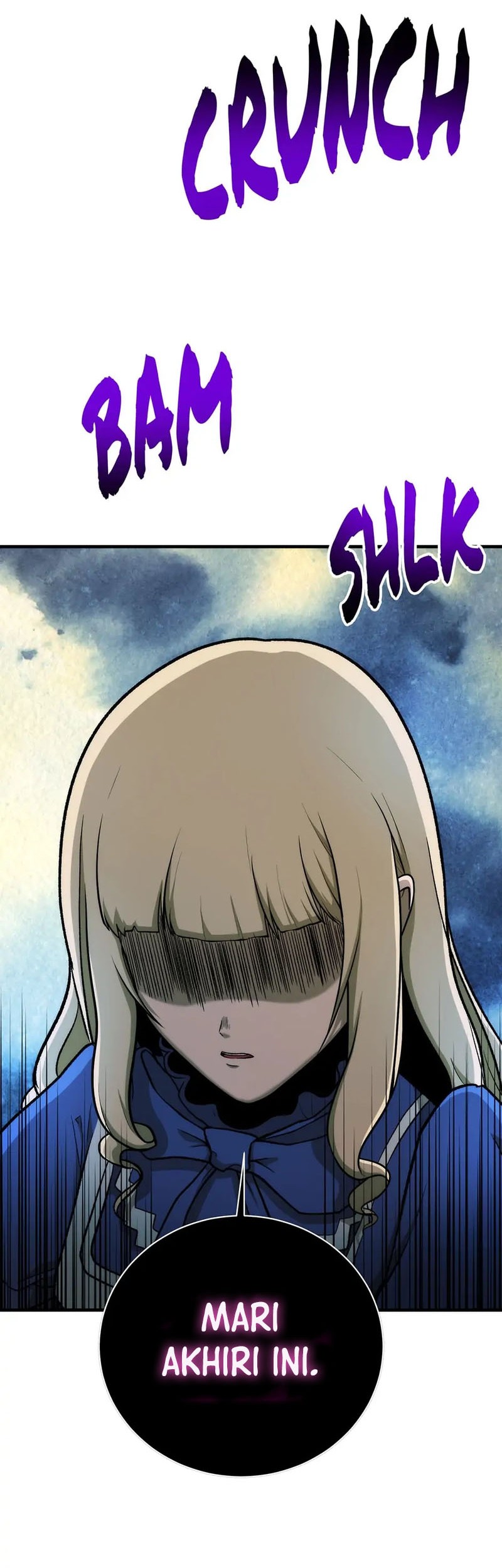 Dungeon House Chapter 91 Gambar 14