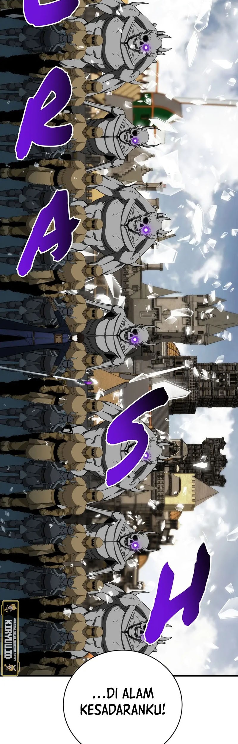 Dungeon House Chapter 91 Gambar 23