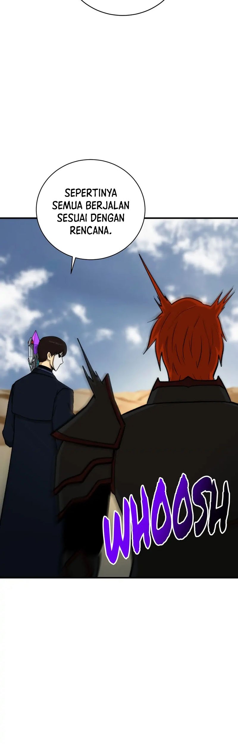 Dungeon House Chapter 91 Gambar 24