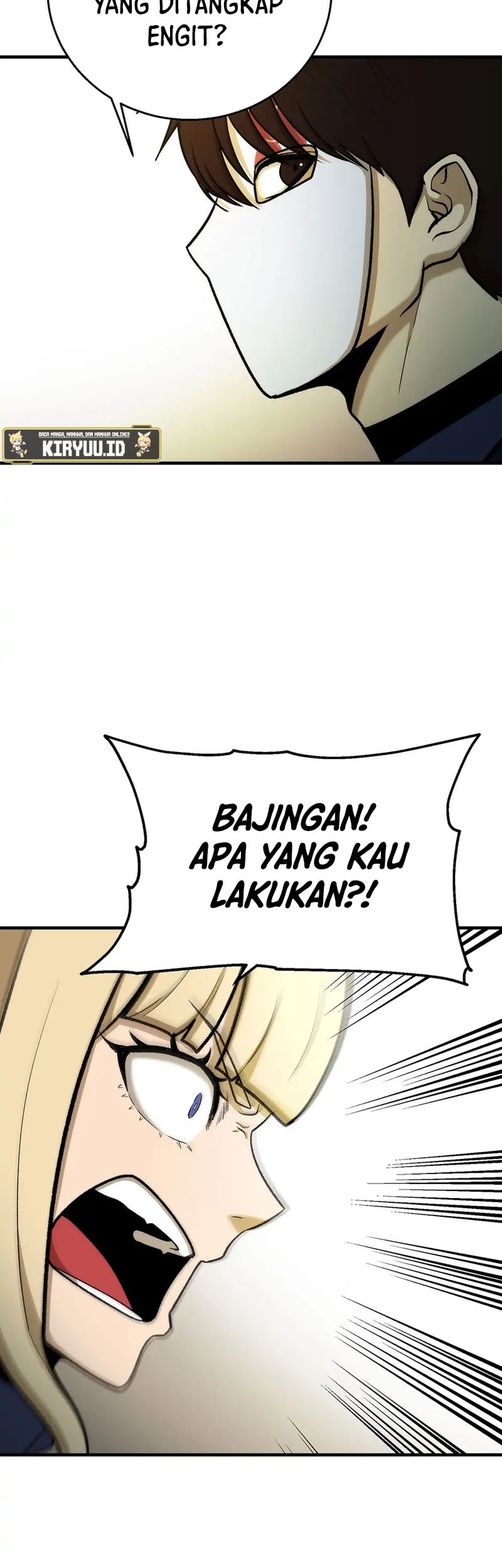 Dungeon House Chapter 91 Gambar 26
