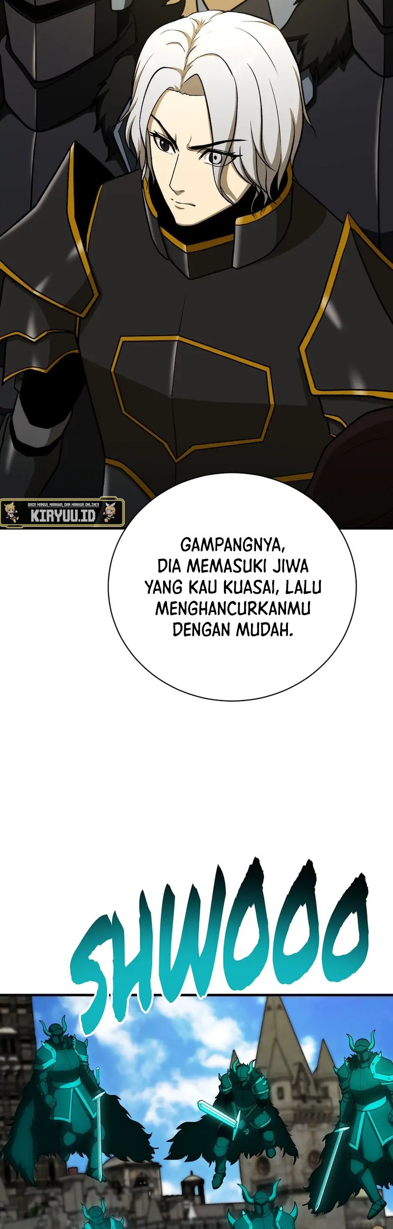 Dungeon House Chapter 91 Gambar 29
