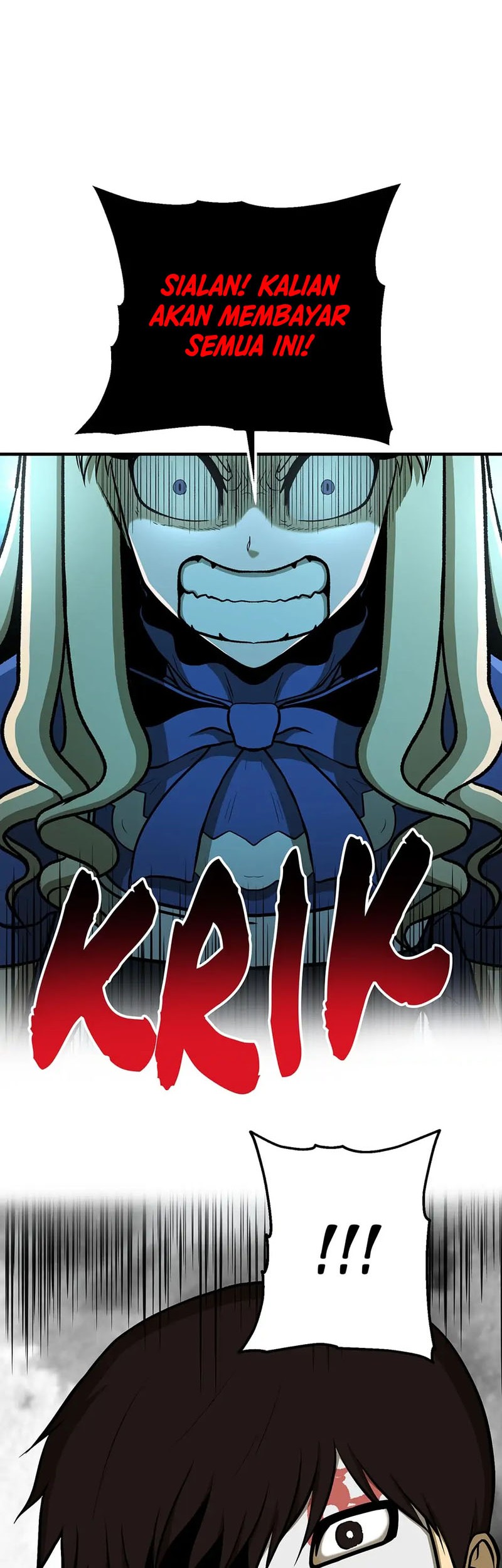 Dungeon House Chapter 91 Gambar 32