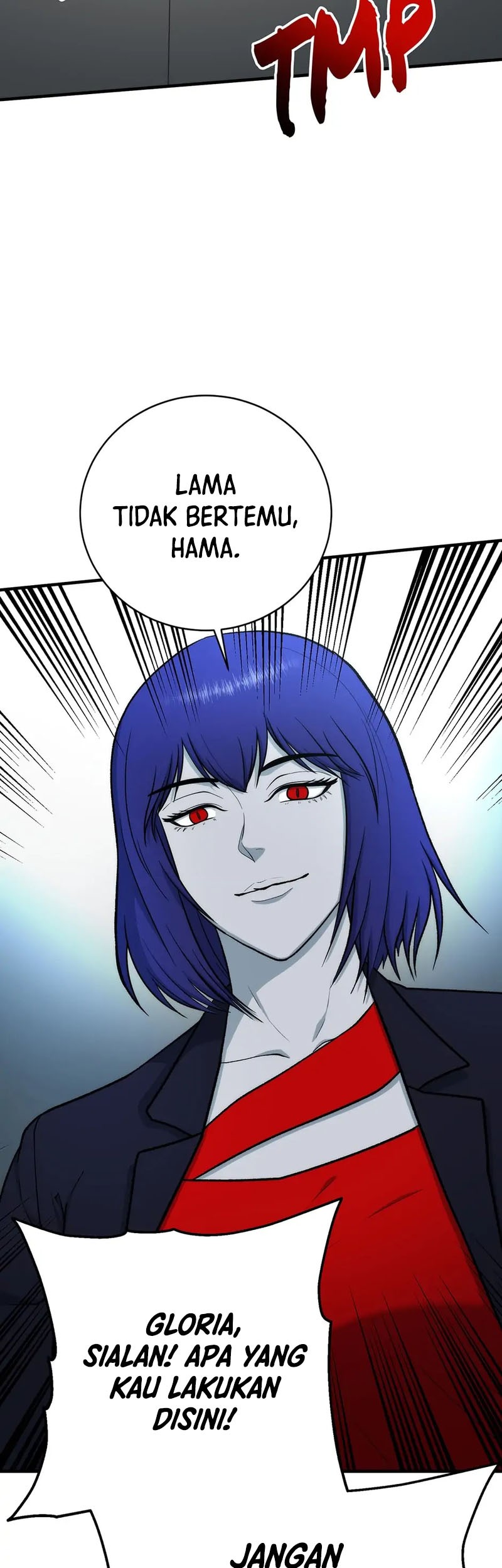 Dungeon House Chapter 91 Gambar 39