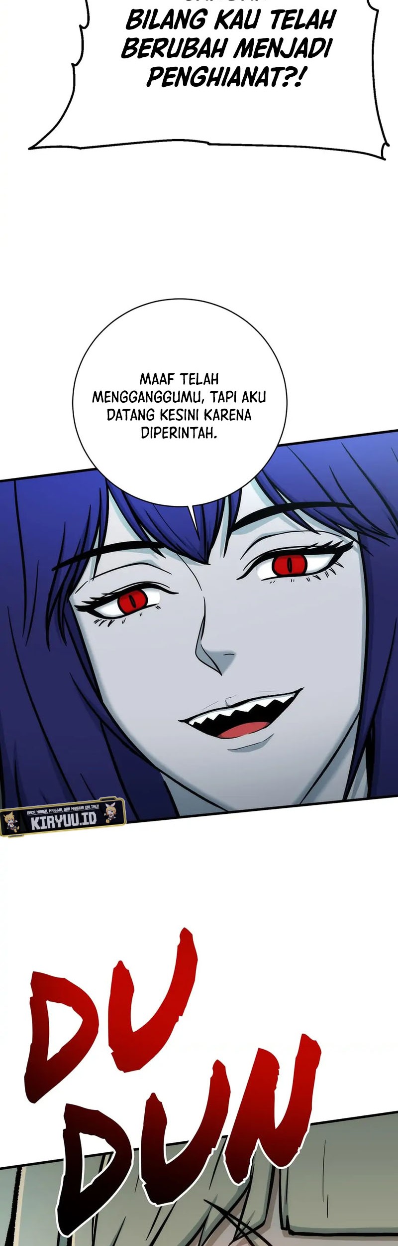 Dungeon House Chapter 91 Gambar 40
