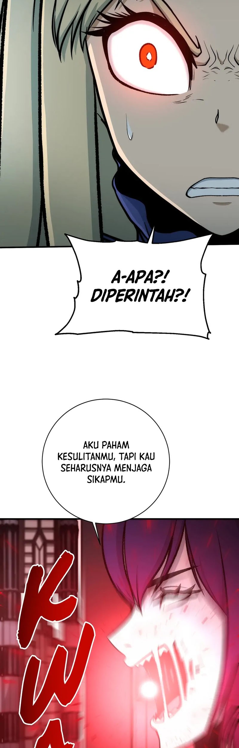 Dungeon House Chapter 91 Gambar 41