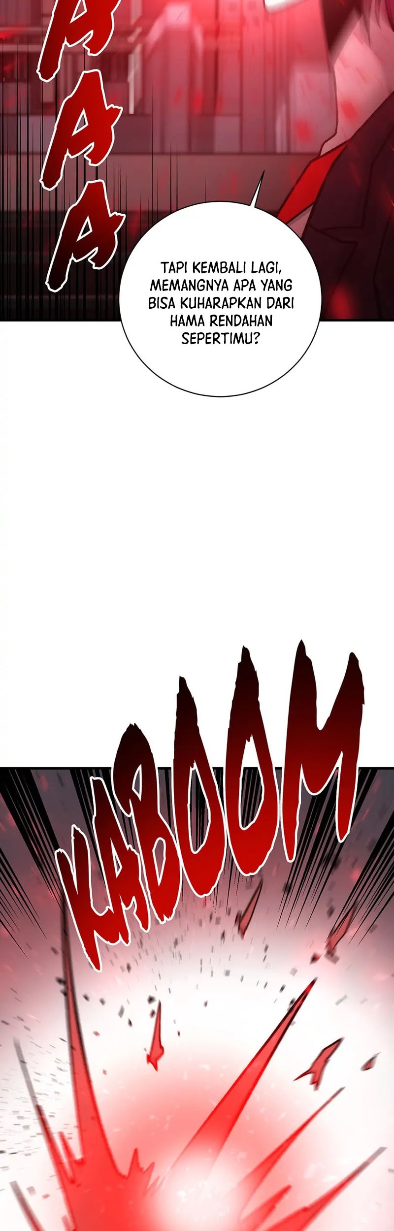 Dungeon House Chapter 91 Gambar 42