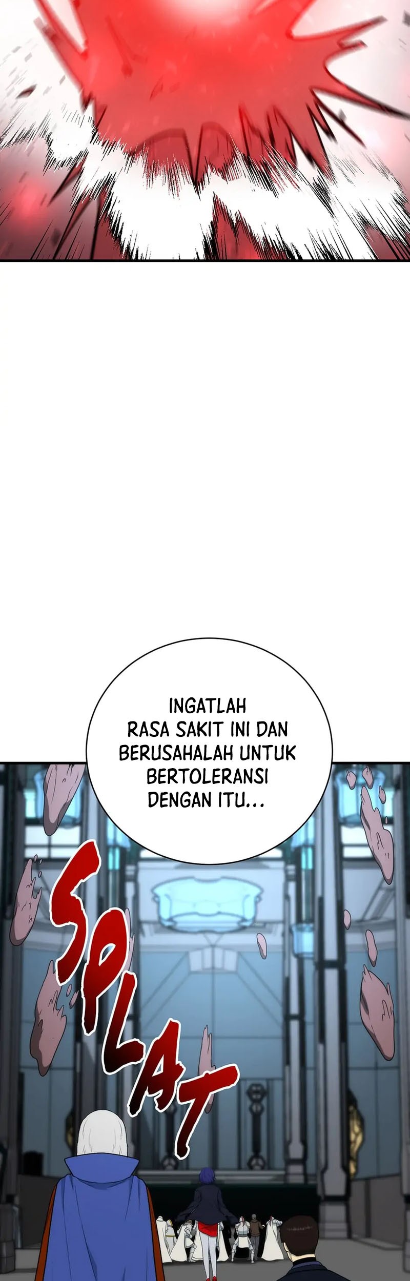 Dungeon House Chapter 91 Gambar 43