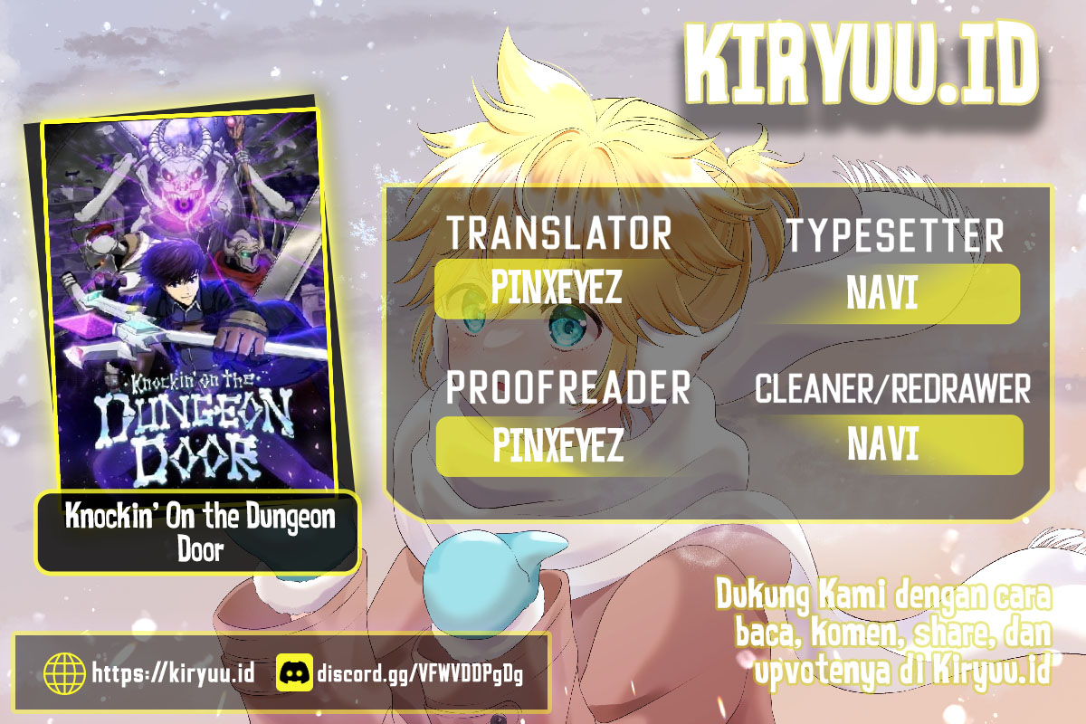 Baca Komik Dungeon House Chapter 92 Gambar 1