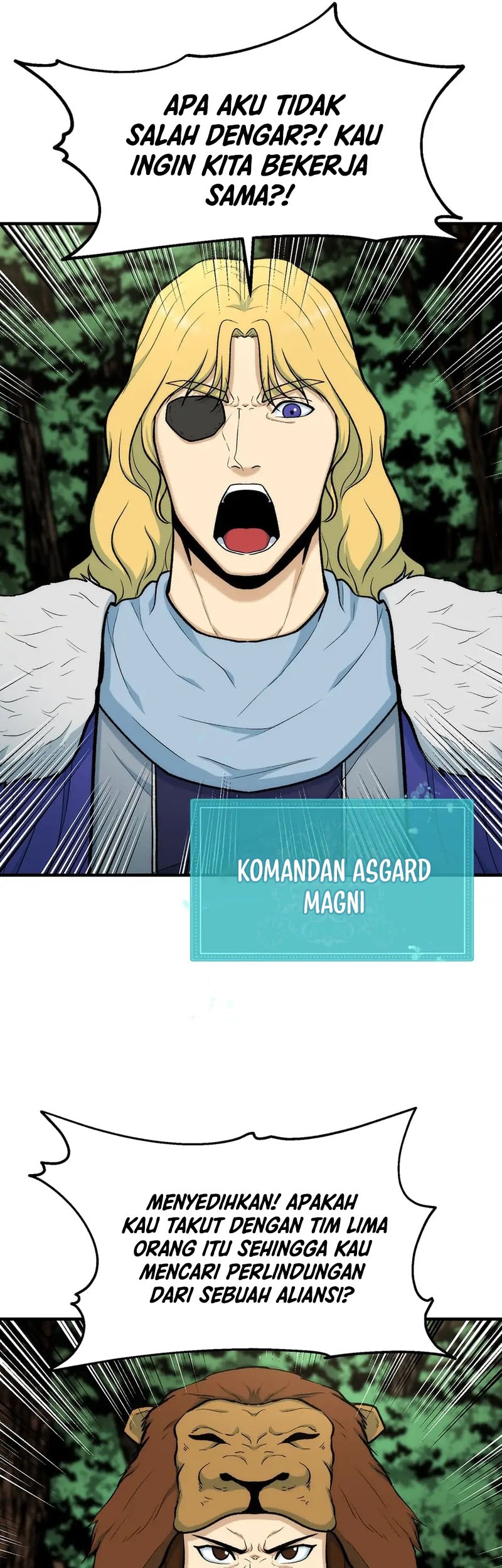 Dungeon House Chapter 92 Gambar 50
