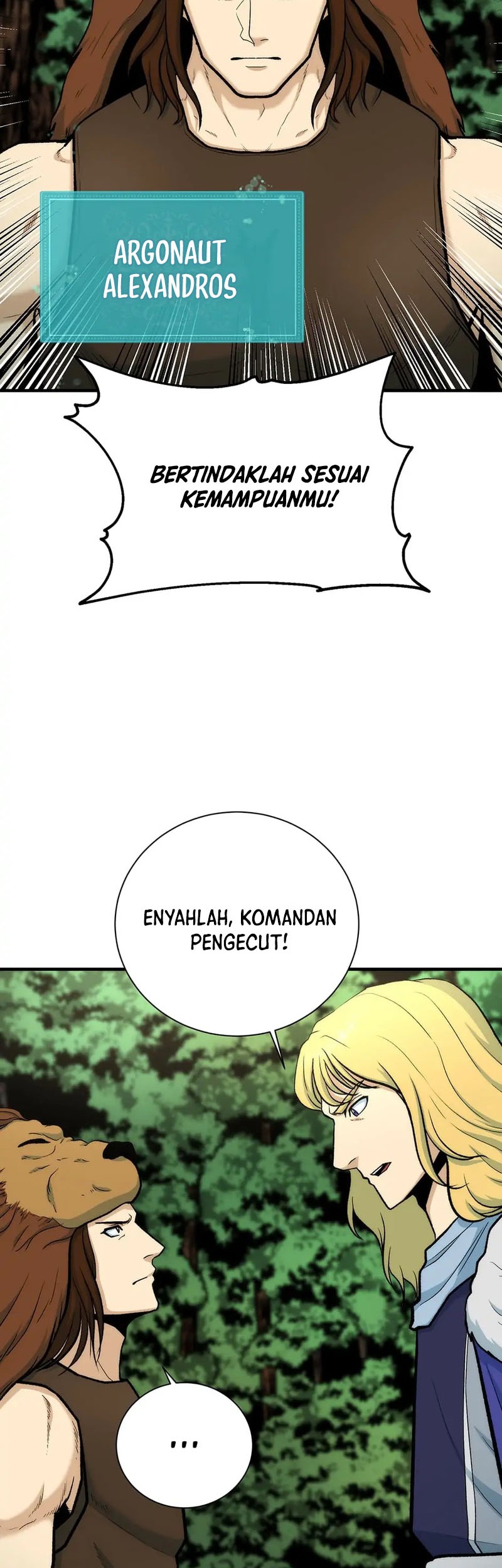 Dungeon House Chapter 92 Gambar 51