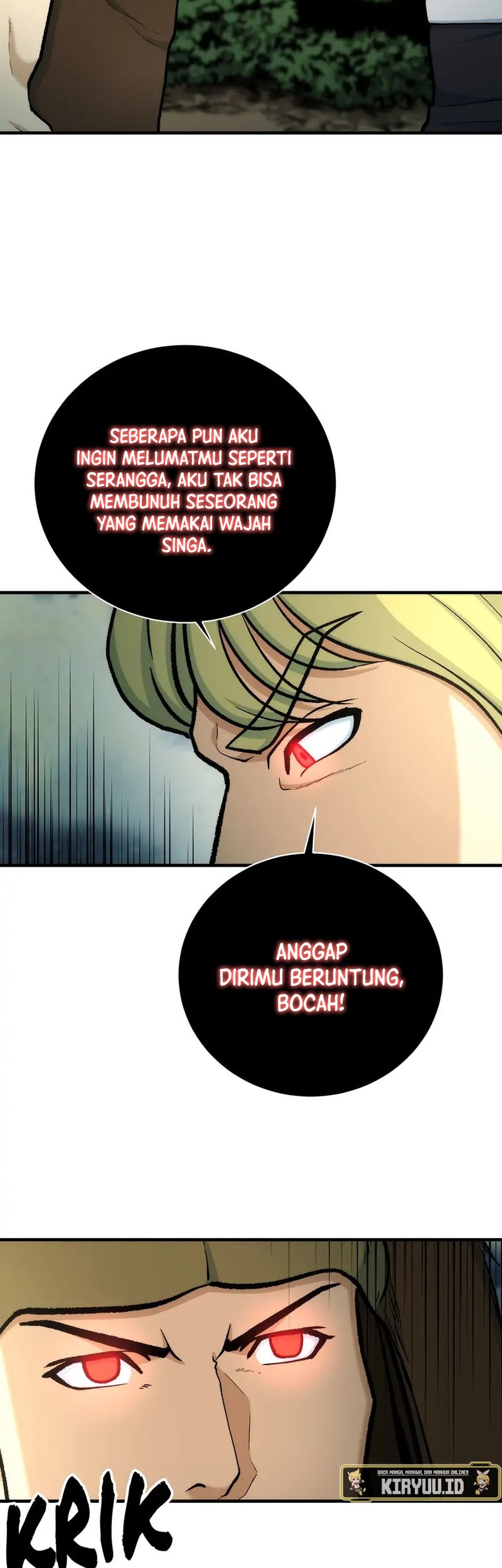 Dungeon House Chapter 92 Gambar 52