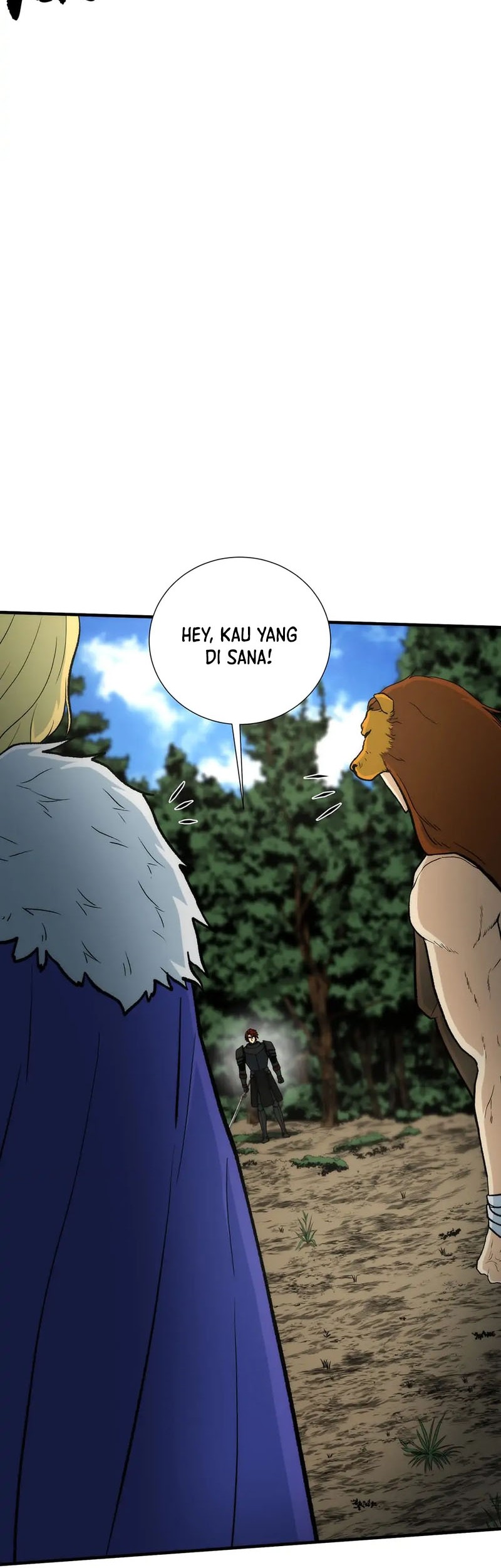 Dungeon House Chapter 92 Gambar 53