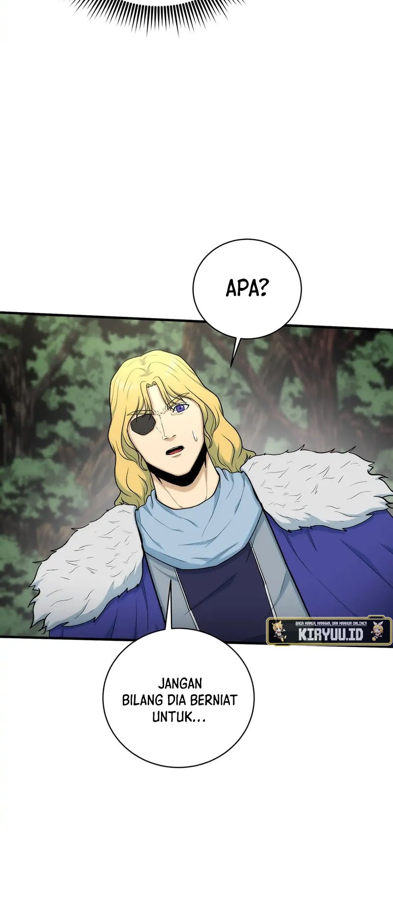 Dungeon House Chapter 92 Gambar 55