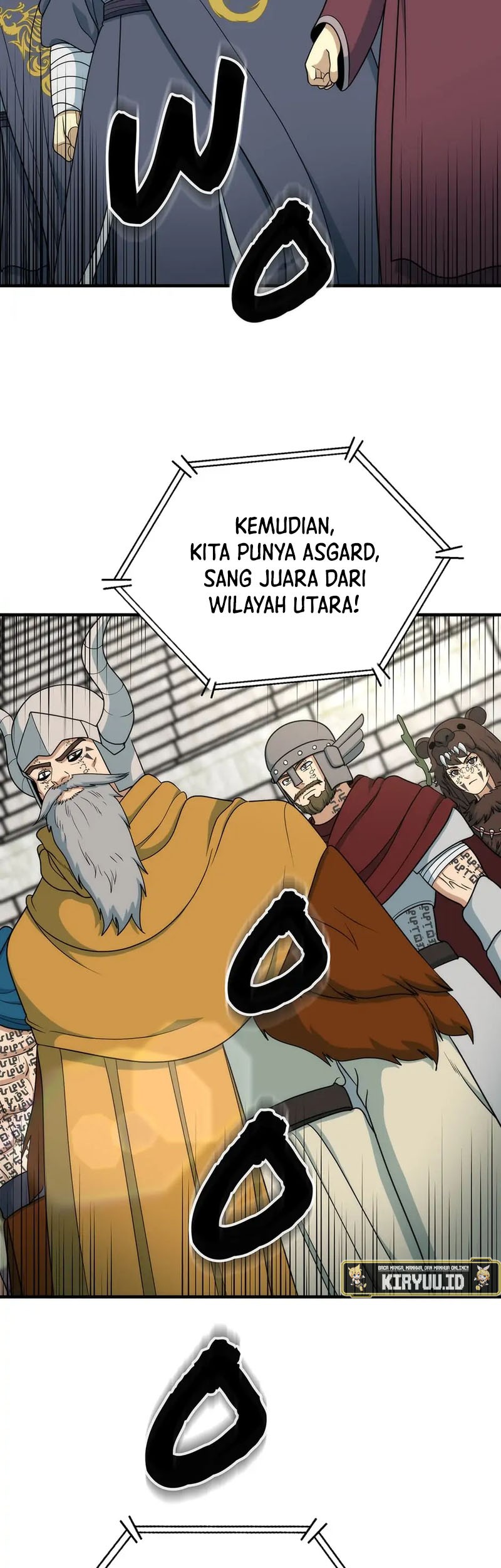 Dungeon House Chapter 92 Gambar 10