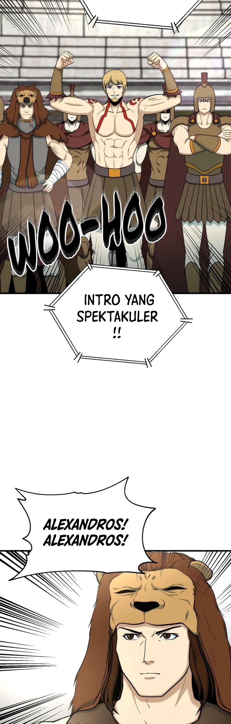 Dungeon House Chapter 92 Gambar 12