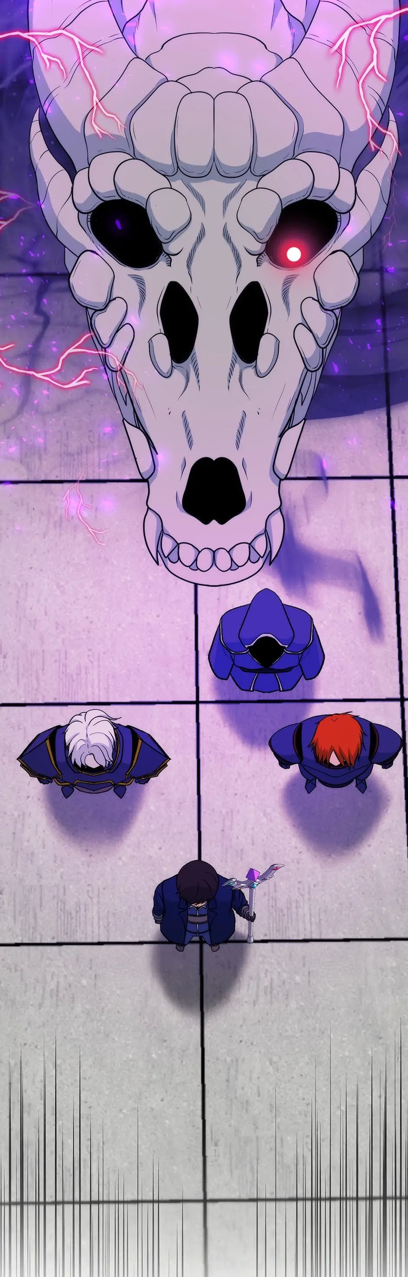 Dungeon House Chapter 92 Gambar 16