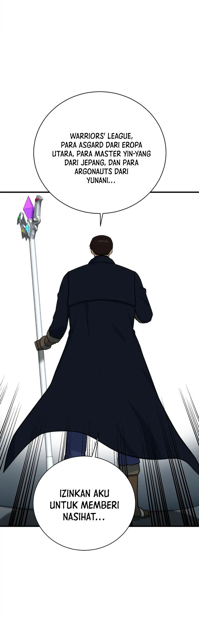 Dungeon House Chapter 92 Gambar 21