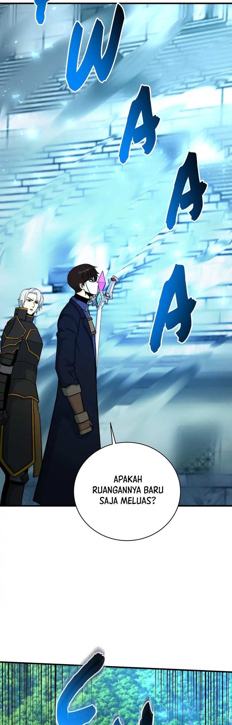 Dungeon House Chapter 92 Gambar 27