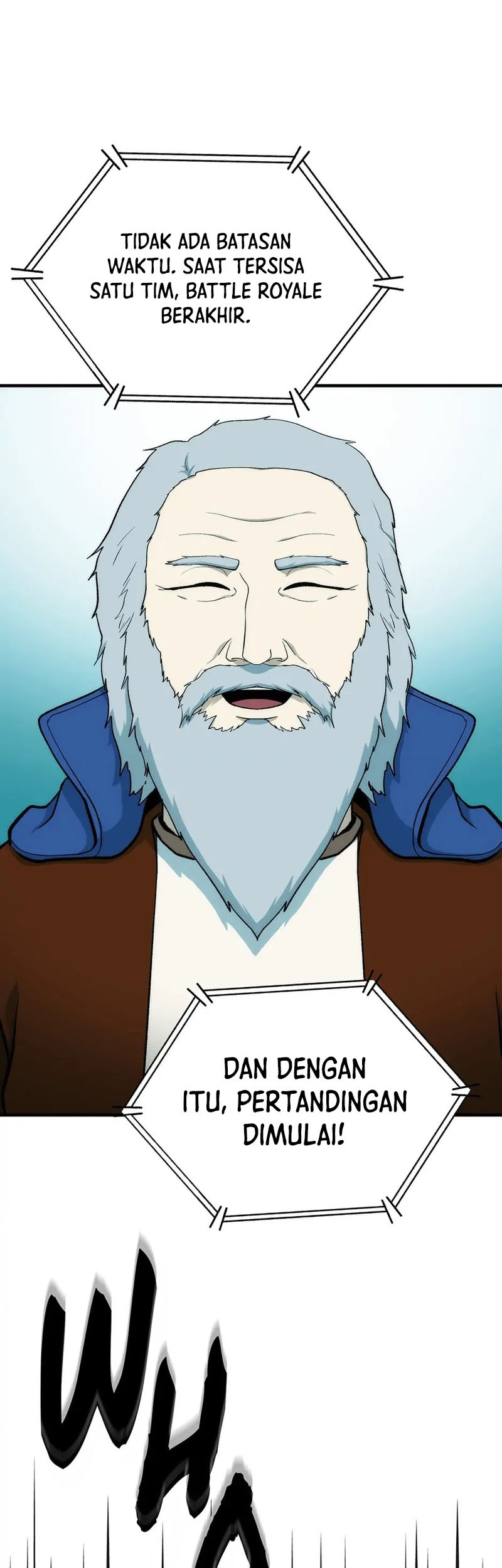 Dungeon House Chapter 92 Gambar 29